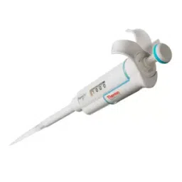Thermo Scientific Variable Micropipette 2 to 20μL micro Finnpipette F1 image 3
