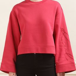 Karl Lagerfeld Women Sweatshirt-image-27