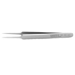 Knipex 92 22 12 Precision Tweezer (Length: 110 mm)-22
