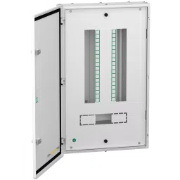 Schneider Electric Acti9 VTPN 12 Way Distribution Board 36 Module, A9HVM12-image-72