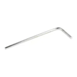 RS PRO 5 piece Hex Key, L Shape 2mm Model No 609578-36