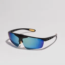 Urban Scissors Unisex Sports with UV Protected Lens Sunglasses AERO-SUN-18