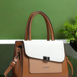 Exotic PU Sling Bag-29