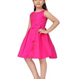 BAESD Fit & Flare Dress-picture-35