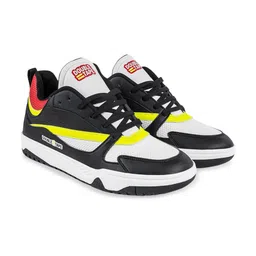 DOUBLE TAPE Men Sneakers-image-33