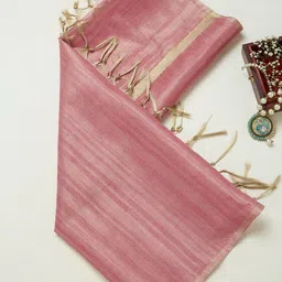Soch Striped Dupatta-image-6