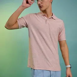 LIMEROAD Men Cotton Tshirts-image-89