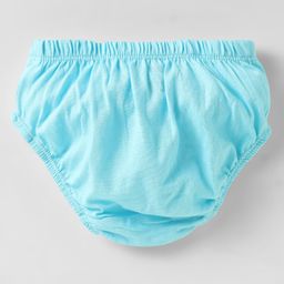 Simply Sinker Knit Briefs With Animal Print Pack Of 7 - Multicolour image 5