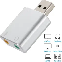 TECHGEAR USB Adapter-15