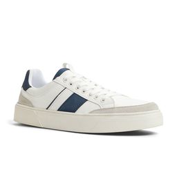 ALDO Men Colourblocked Sneakers-image-17