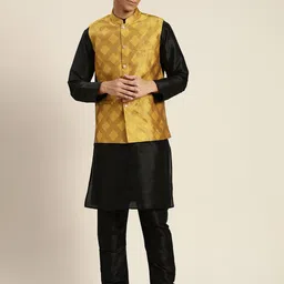 SOJANYA Regular Kurta with Churidar-image-85