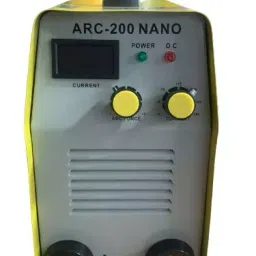 TOSHWELD 10-200 A Single Phase IGBT Arc Welding Machine, ARC-200 NANO-34