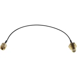 RS PRO Coaxial Cable Female SMA to Male SMA 50 Ω200 mm, 7942881-image-93