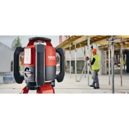 Hilti Remote Control And Laser Receiver PRA 30 with Digital Display, 2068485 image 2