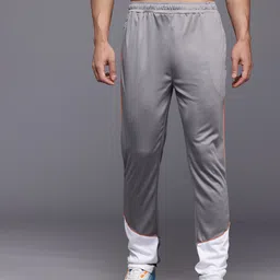 HRX by Hrithik Roshan Men Rapid-Dry Running Track Pants-image-83