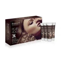 Aryanveda Pearl Healing 3X Home Spa Kit-36