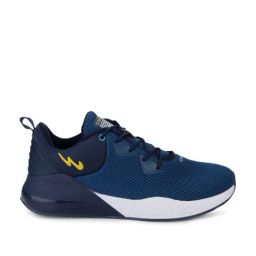 Campus Men's Milan Navy Running Shoes-image-30