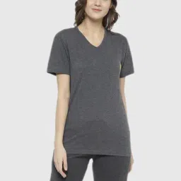 Vimal Jonney Grey Regular Fit Pajama Set-picture-21