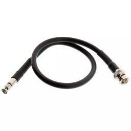 AMPHENOL RF RF Coaxial Cable Assemblies RF CABLE ASSY, BNC-HD BNC PLUG, 3.3FT, 095-850-218M100-image-53