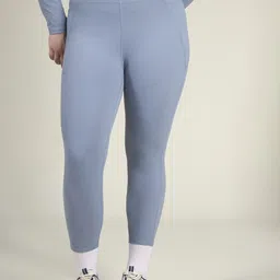 CAVA Storm Blue Sculpt Core Leggings-picture-13