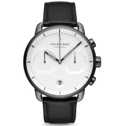 Nordgreen PI42GMLEBLXX Pioneer Analog Watch for Men-32