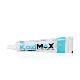 Kozimax Skin Lightening Cream - 9 gm-image-65