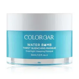 Colorbar Water Bomb Thirst Quenching Masque - 30 ml-picture-33