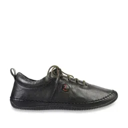 Mochi Men's Olive Casual Sneakers-picture-47