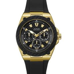 Guess W1049G5 Legacy Multifunction Watch for Men-image-3