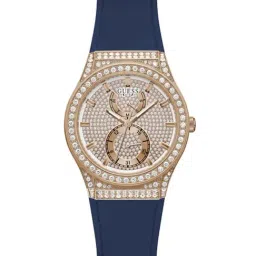 Guess GW0439L4 Princess Multifunction Watch for Women-42