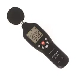 G-Tech SL-103 30-130 DB Sound Level Meter image 3