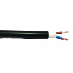 RS PRO 2 Core Power Cable, 1.5 mm Square, 100m, Black PVC Sheath, 26 A, 1 kV, 600 V, 2097984-picture-36