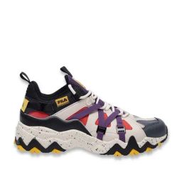 Fila Men's Multicolor Running Shoes-image-33