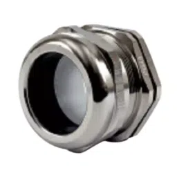 Hammond Cable Gland PG48 Thread 37 to 44 mm Dia Nickel Plated Brass, 2565558-image-22