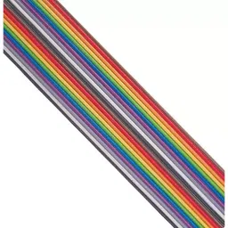 3M RIBBON CABLE, PVC, 16WAY, PER M, 3811/16-picture-21
