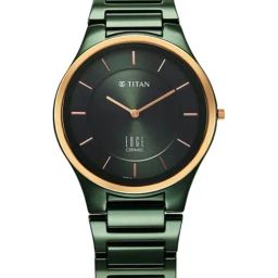Titan 1696KC10 Edge Analog Watch for Men-31