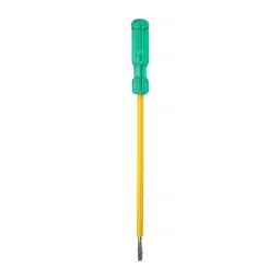 De Neers DN-824 Ins Insulated Flat Screw Driver (150x6.0 mm)-26