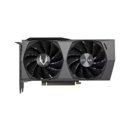 Zotac RTX 3060 Twin Edge OC 12GB GDDR6 NVIDIA Graphics Card image 2