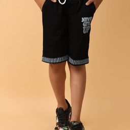 V-Mart Boys Denim Shorts-image-82