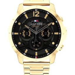 TOMMY HILFIGER TH1710511W Luca Chronograph Watch for Men-24