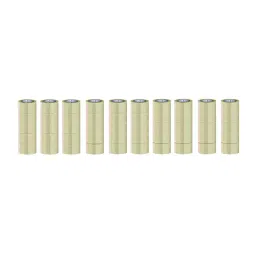 GENERIC Adhesive BOPP Tape 48 mm (2 inch) 65 m (42 Micron) Transparent (Pack of 50)-7
