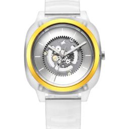 Fastrack 3312PP01 Unisex Analog Watch-48
