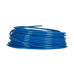 RS PRO NMF Series Compressed Air Pipe Blue Nylon 6 mm x 30 m Model No 4834970-image-62