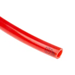 RS PRO CPU Series Compressed Air Pipe Red Polyurethane 6 mm x 30 m Model No 9172422-image-17