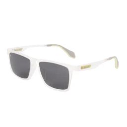 Voyage Black Wayfarer Polarised and UV Protected Lens Unisex Sunglasses-image-27