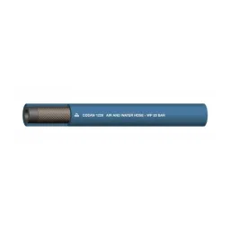 RS PRO Hose Pipe Black, Blue EPDM 9.5 mm x 25 m Model No 1467730-image-83