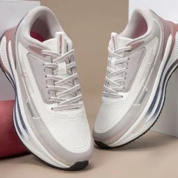 Red Tape Women's Active Grace Multicolored Running Shoes-image-77