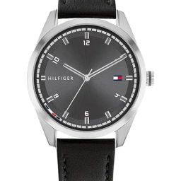 TOMMY HILFIGER NETH1710459W Griffin Analog Watch for Men-picture-12