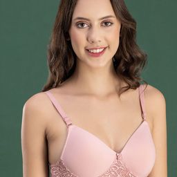 DressBerry Bra Medium Coverage Lightly Padded-picture-11