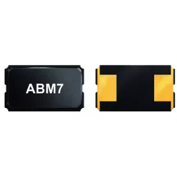 ABRACON Crystals CRYSTAL, 8MHZ, 18PF, 6 X 3.5MM, ABM7-8.000MHZ-D2Y-T. (Pack of 5)-16